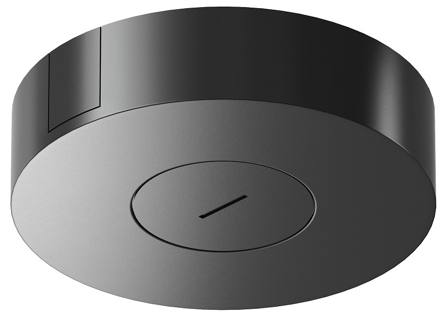 Основание для трека-ремня denkirs belty base tr5510-bk