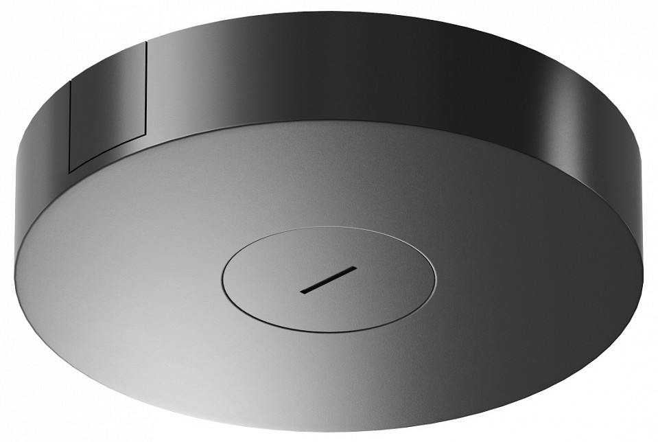 Основание для трека-ремня denkirs belty base tr5511-bk