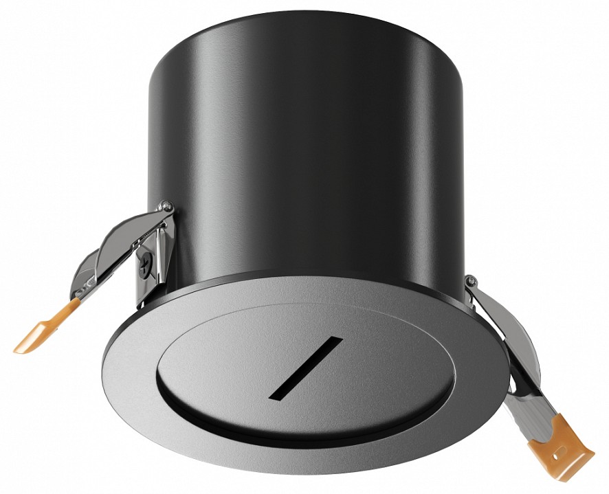 Основание для трека-ремня denkirs belty base tr5513-bk