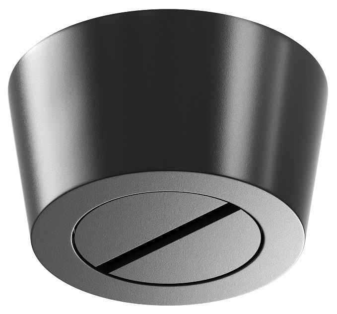 Основание для трека-ремня denkirs belty base tr5515-bk