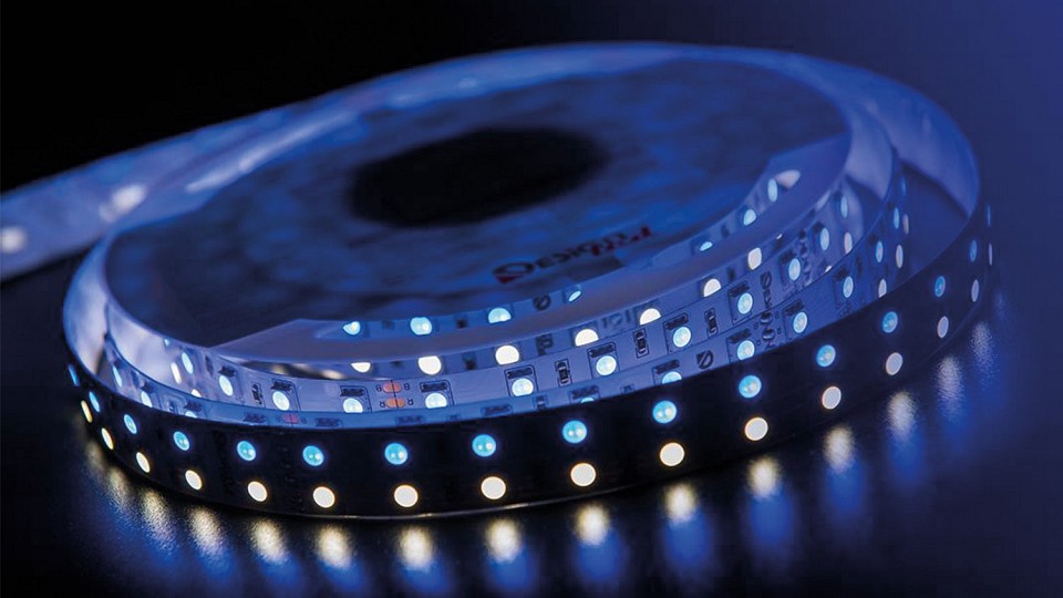 Лента светодиодная designled dsg5120 00-00001205