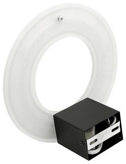 Накладной светильник designled buble gw-8513-9-bl-nw