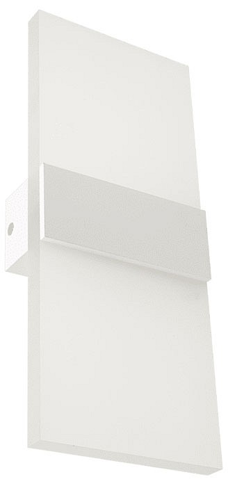 Накладной светильник designled kasper gw-3250-6-wh-ww