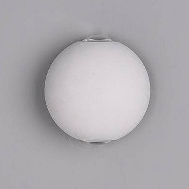 Накладной светильник designled sfera gw-a161-2-6-wh-nw