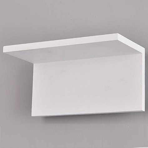 Накладной светильник designled sky gw-6817-12-wh-ww