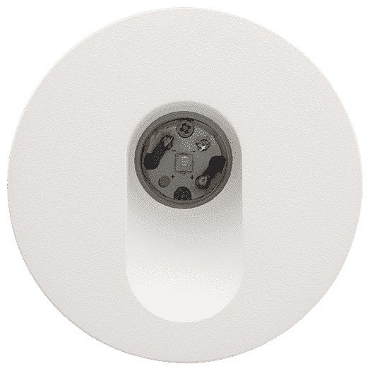 Встраиваемый светильник designled floor gw-r612-3-wh-nw