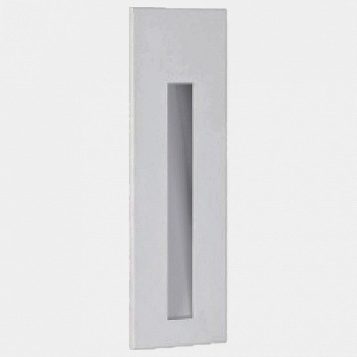 Встраиваемый светильник designled gw gw-l615-3-wh-nw