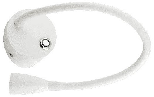 Бра designled bed bq004103-a-3-dim-wh-ww