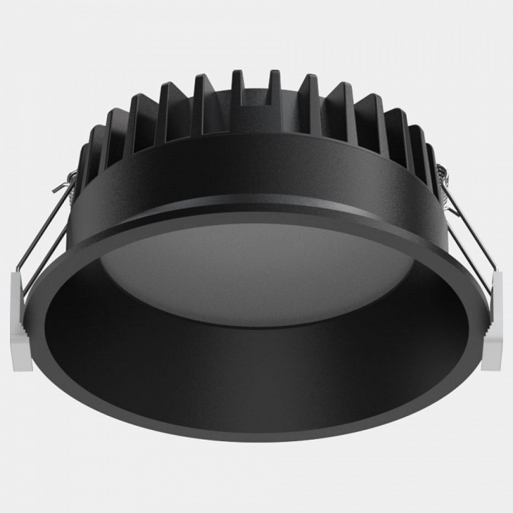Встраиваемый светильник designled wl-bq 00-00005645