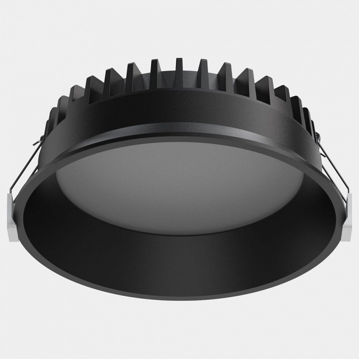 Встраиваемый светильник designled wl-bq 00-00005648