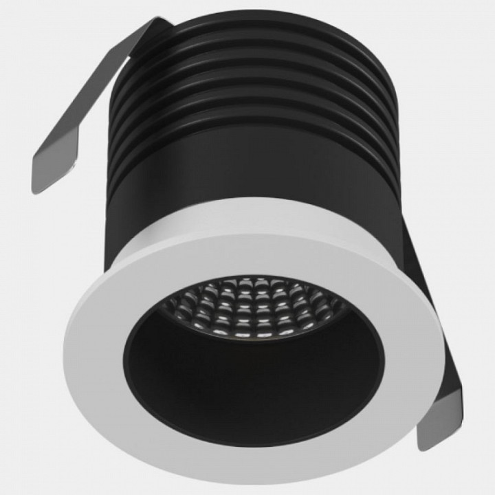 Встраиваемый светильник designled al 00-00006967