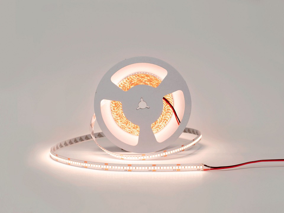 Лента светодиодная designled dsg-he dsg-he2240-24-ww-33