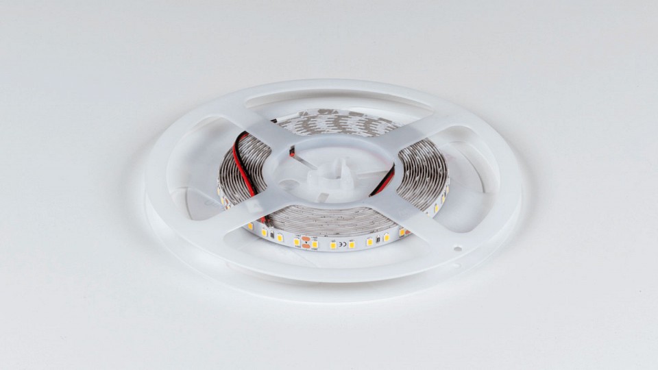 Лента светодиодная designled dsg2120 dsg2120-9.6-24-w-33