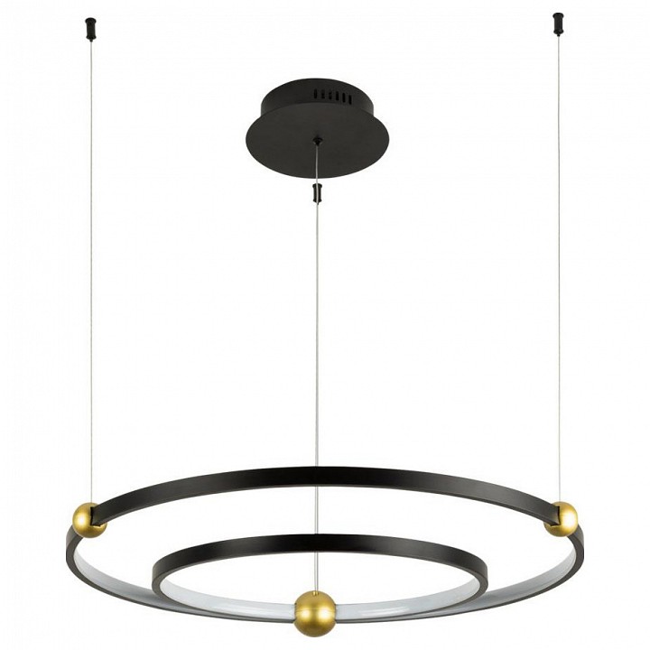Подвесной светильник divinare amadeo 1123/04 sp-65