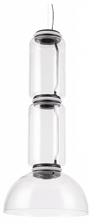 Подвесной светильник divinare trumpet 1242/06 sp-24