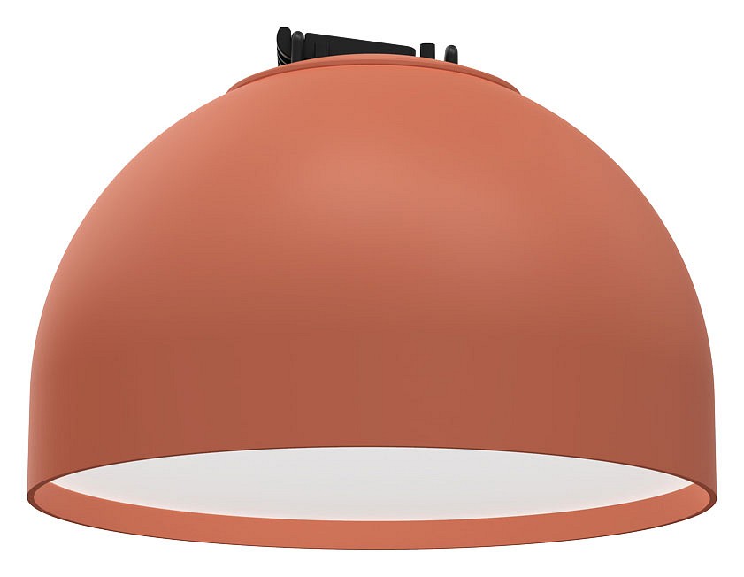 Накладной светильник divinare decorato 2492/34 sp-10