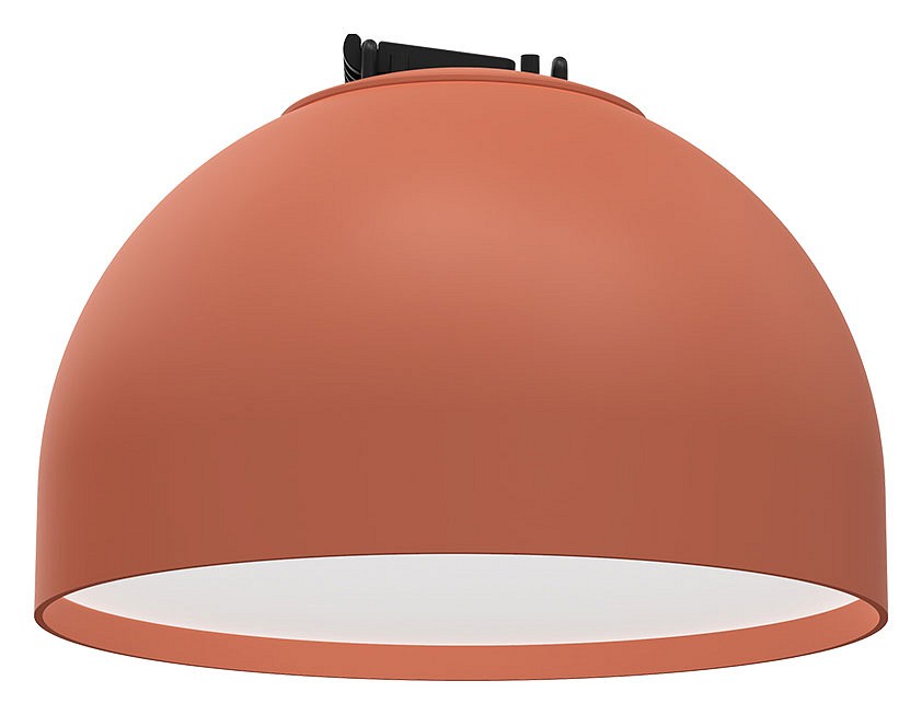 Накладной светильник divinare decorato 2493/34 sp-10