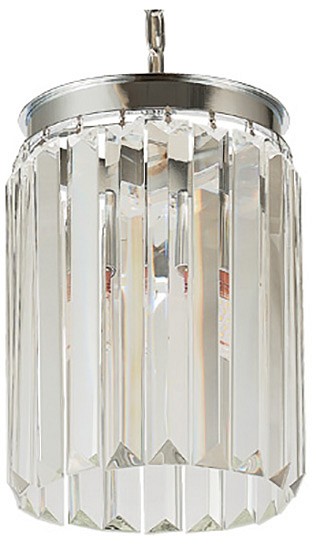 Подвесной светильник divinare nova 3001/02 sp-1