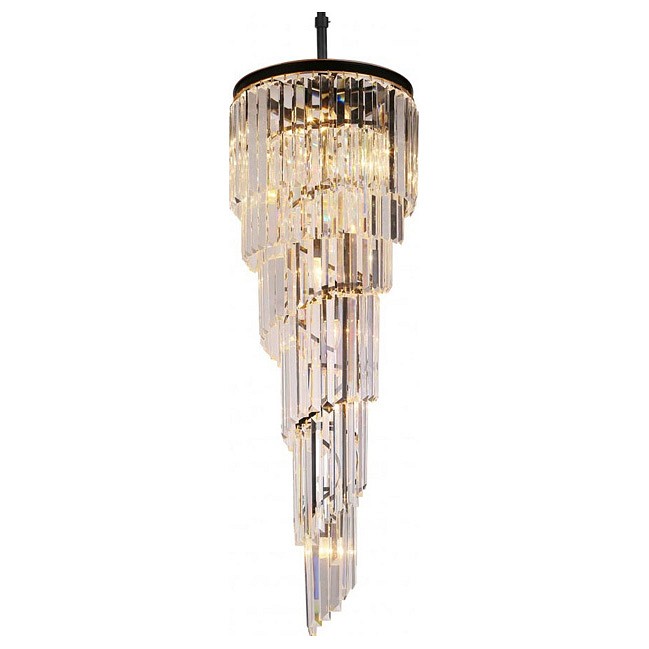 Подвесной светильник divinare charlotte 3011/01 sp-11