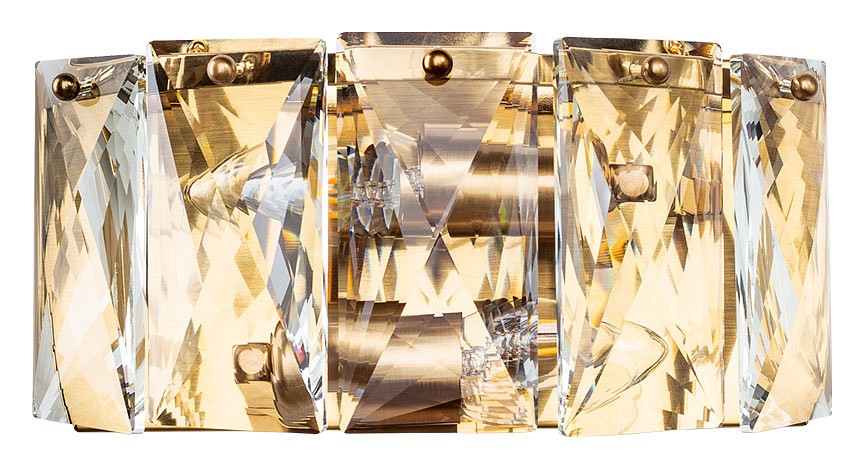 Накладной светильник divinare chara 3508/17 ap-2