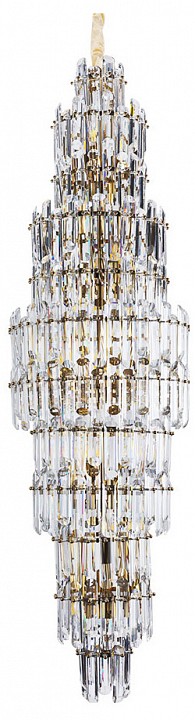 Подвесная люстра divinare rosie 3511/17 lm-36