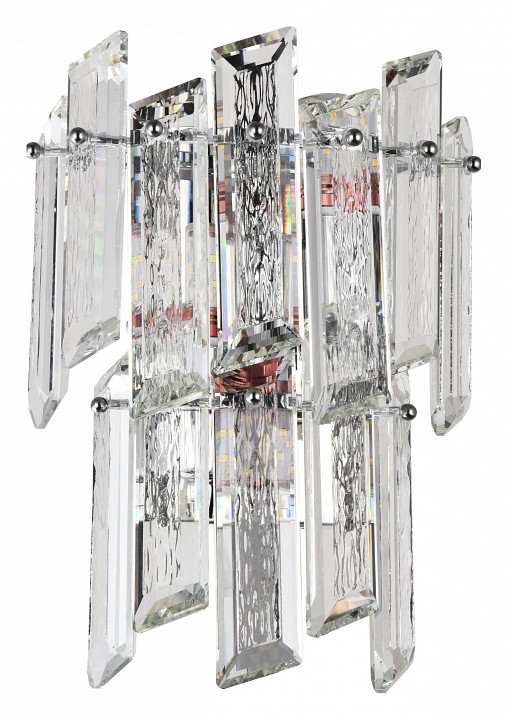 Накладной светильник divinare romilda 3512/02 ap-3