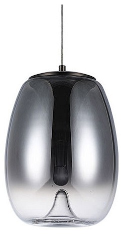 Подвесной светильник divinare campo 5874/51 sp-8