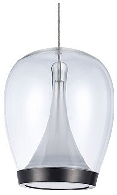 Подвесной светильник divinare campo 5875/09 sp-15