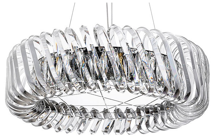 Подвесной светильник divinare megan 7568/02 lm-12