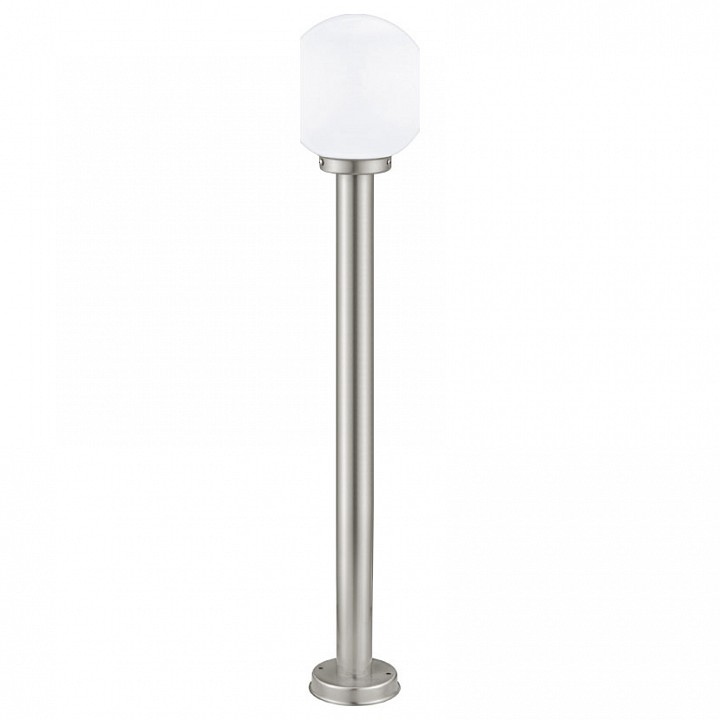 Наземный высокий светильник eglo промо nisia 30207