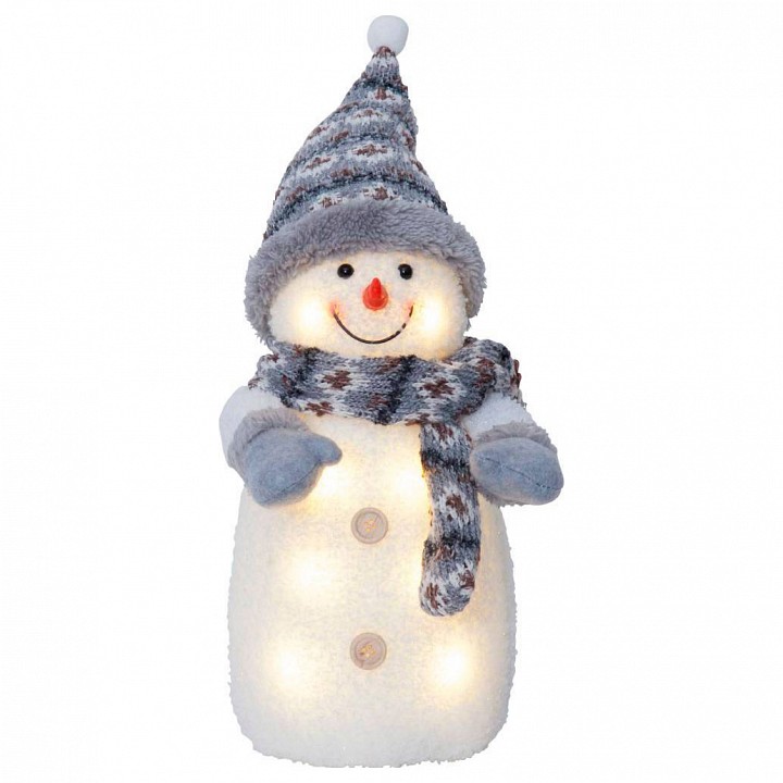 Снеговик световой eglo joylight 411222