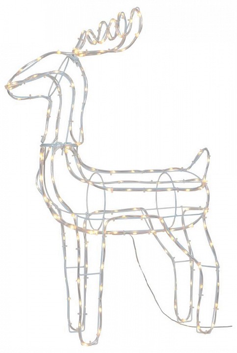 Зверь световой eglo tuby deer 411449