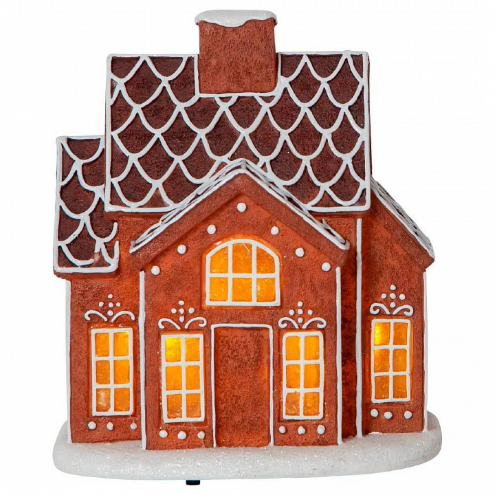 Комплект новогодний eglo gingerville 411476