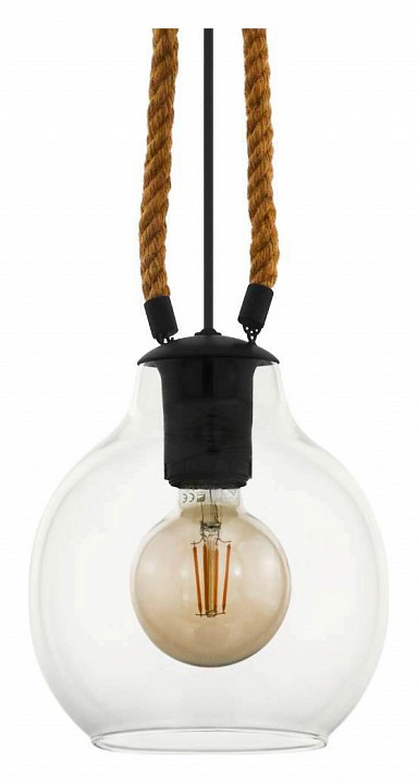 Подвесной светильник eglo roding 43617