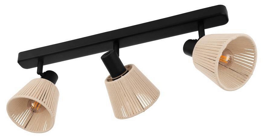 Светильник на штанге eglo seagard 44141