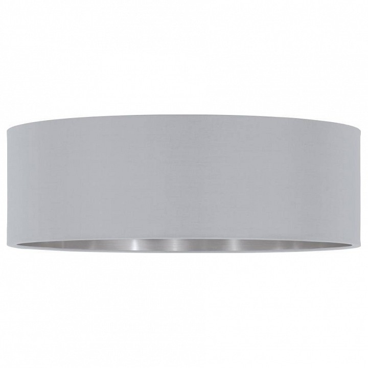 Плафон текстильный eglo pasteri 68322