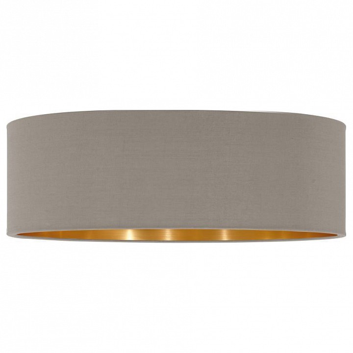 Плафон текстильный eglo pasteri 68323