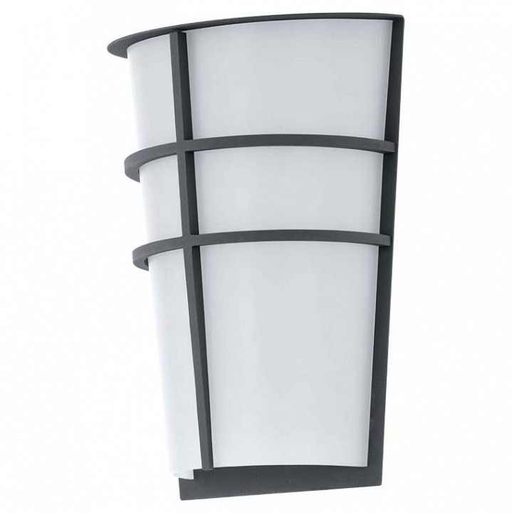 Накладной светильник eglo промо breganzo 94138