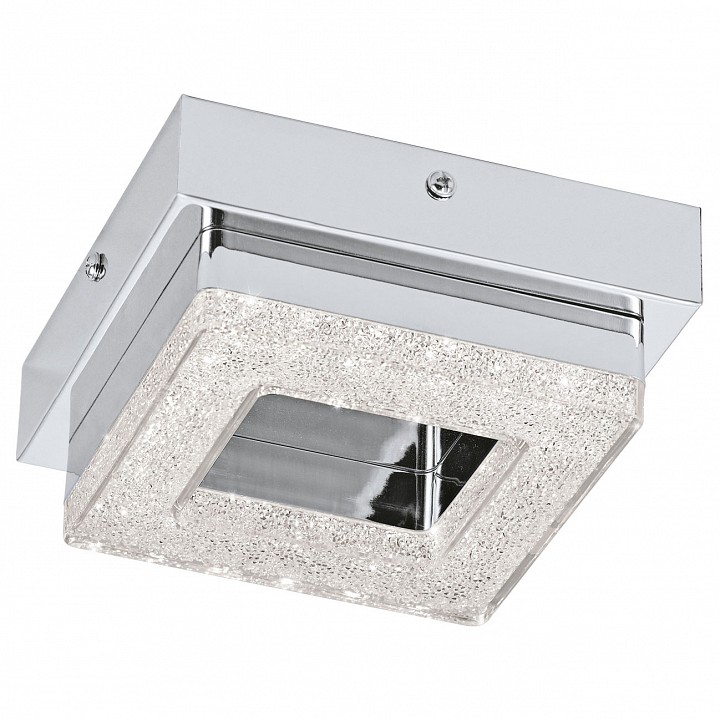 Накладной светильник eglo fradelo 95655