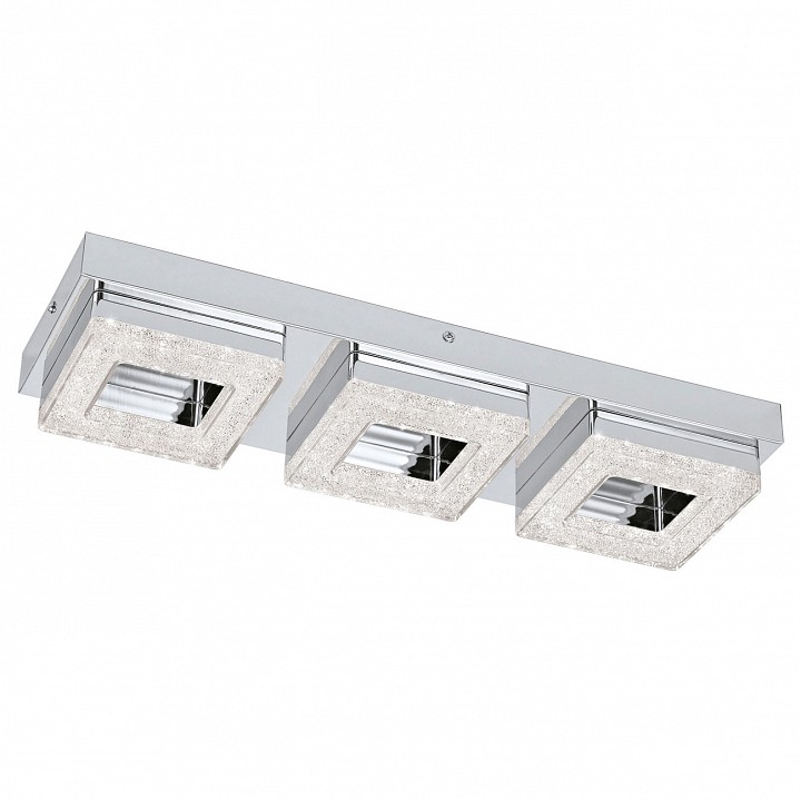 Накладной светильник eglo fradelo 95656