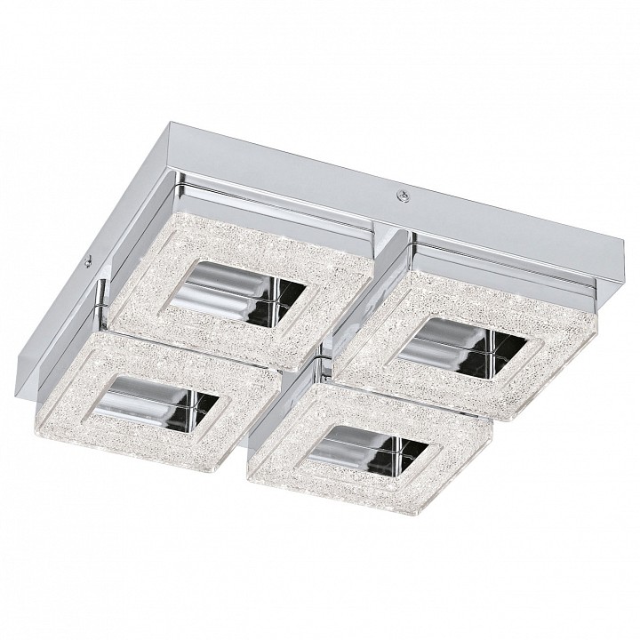 Накладной светильник eglo fradelo 95657