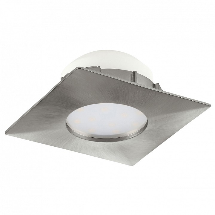 Встраиваемый светильник eglo pineda 95799