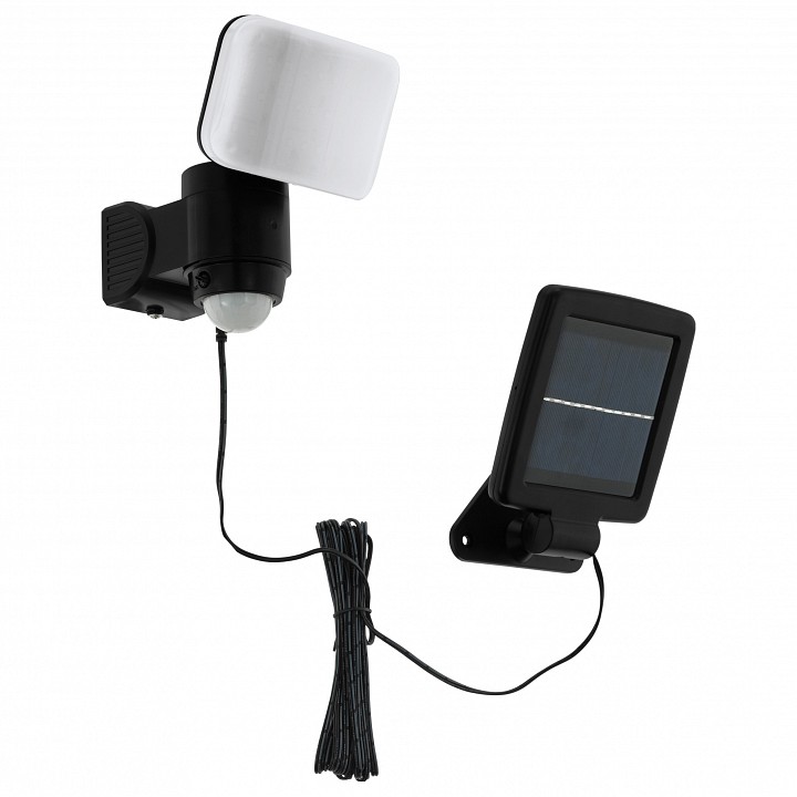 Светильник на штанге eglo casabas 98195