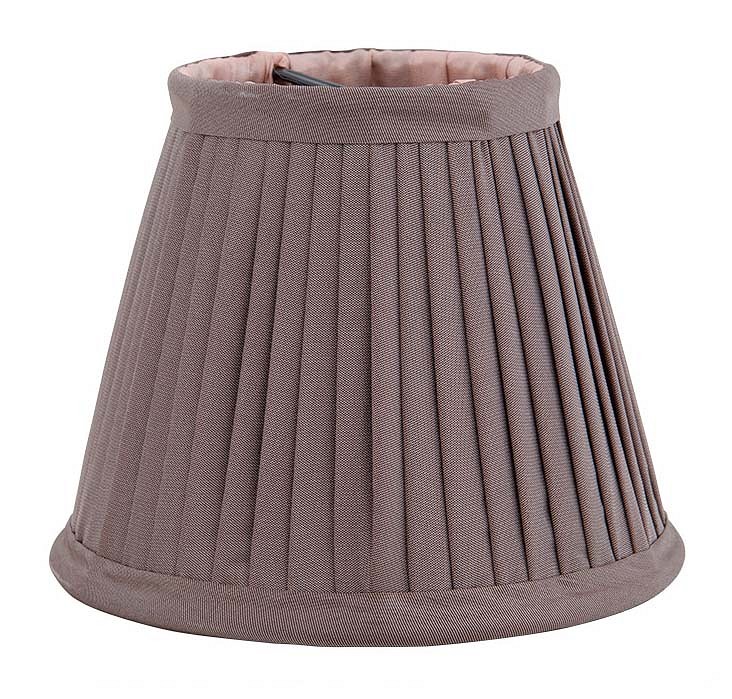 Плафон текстильный eichholtz mini shade vasari 107206