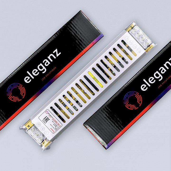 Блок питания eleganz  1103