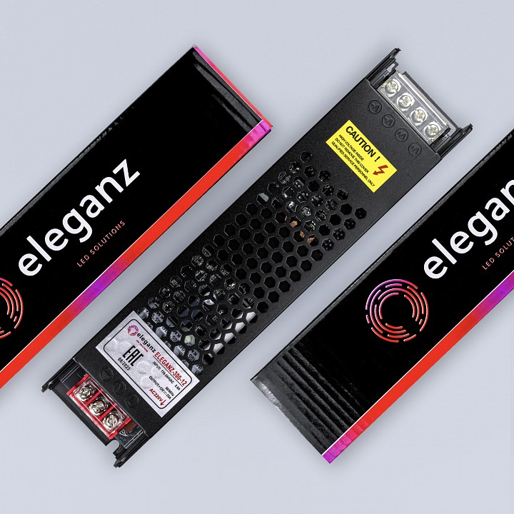 Блок питания eleganz  1132