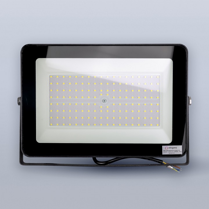 Настенно-потолочный прожектор eleganz  1213