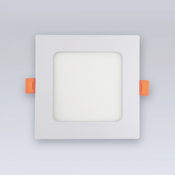 Встраиваемый светильник eleganz  1457