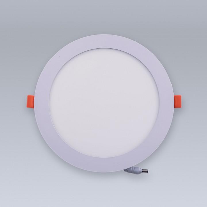 Встраиваемый светильник eleganz  1476