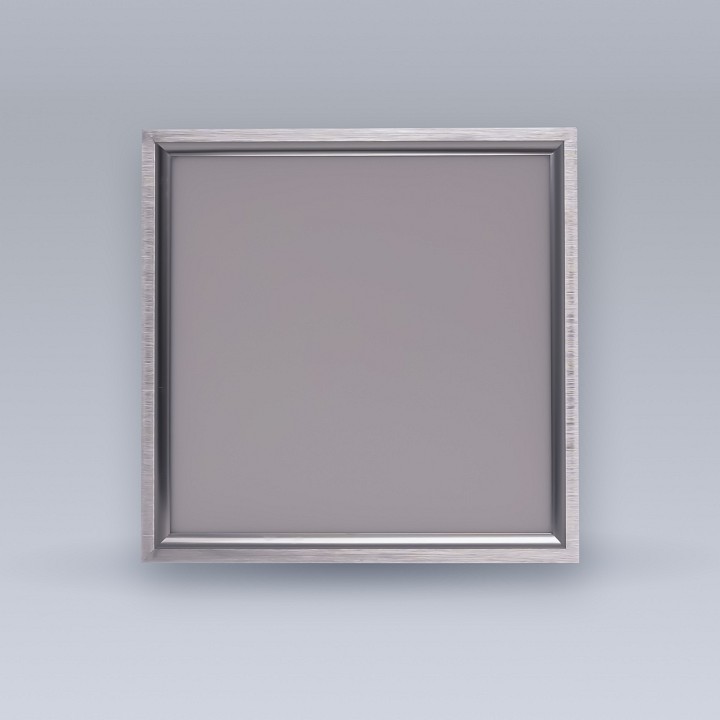 Встраиваемый светильник eleganz  1719